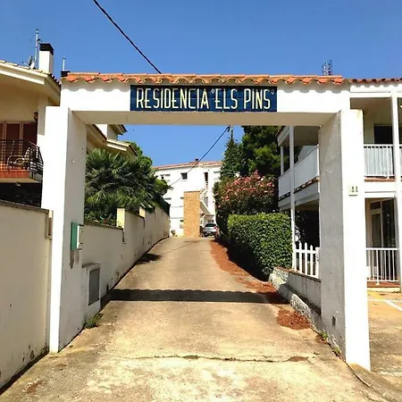Apartmán Little Paradise *
