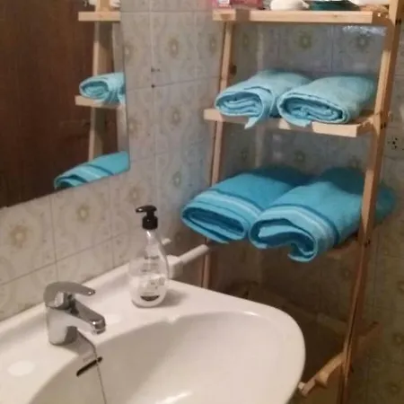 Little Paradise Apartmán