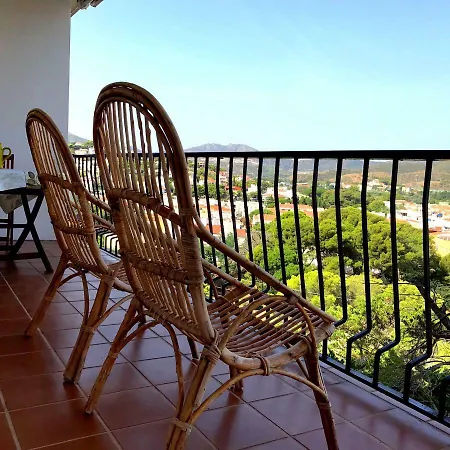 Little Paradise Apartmán *