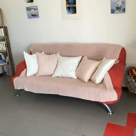 Apartmán Little Paradise