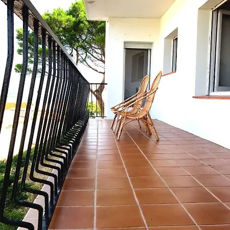 Little Paradise Apartmán