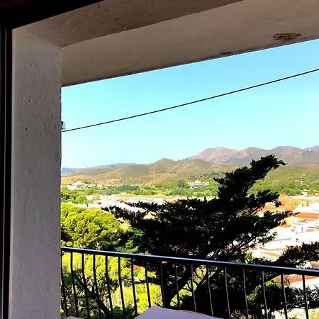 Little Paradise Apartmán *