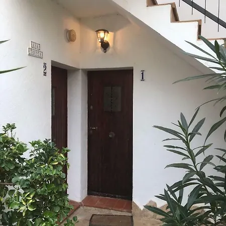 Little Paradise Apartmán *