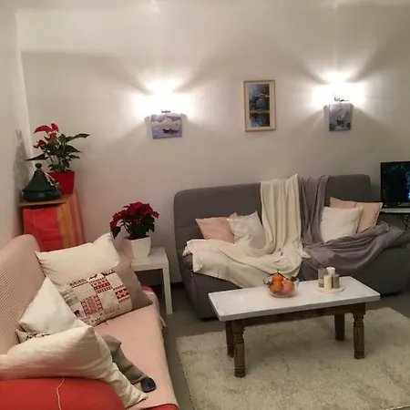 Apartmán Little Paradise El Puerto (Catalonia)