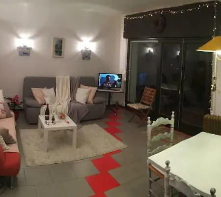 Little Paradise Apartmán *