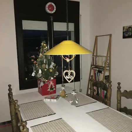 Little Paradise Apartmán *