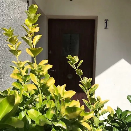 Apartmán Little Paradise